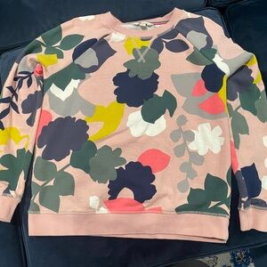 Boden sweatshirt size Small